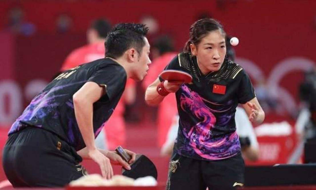 开云体育APP下载-葡萄牙队险胜瑞典队，许昕状态火热